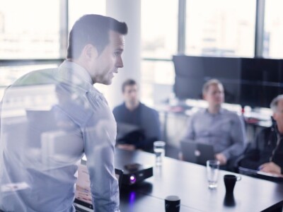 ethical leadership traits