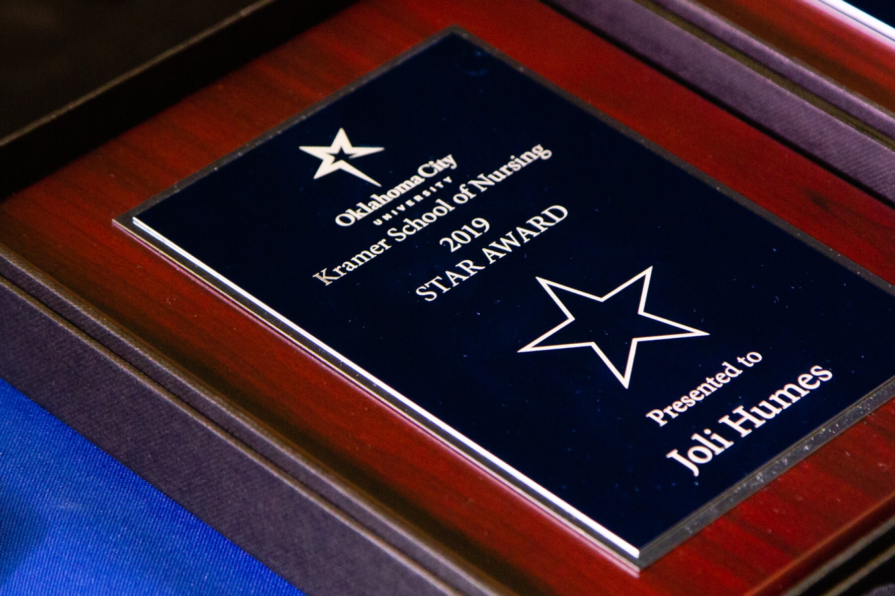 Master of Science in Nursing Online Oklahoma City University Nursing