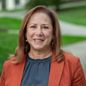 Laurel A. Tomi, MPH