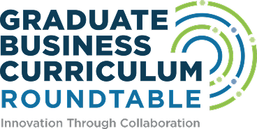 Graduate Business Curriculum Roundtable logo