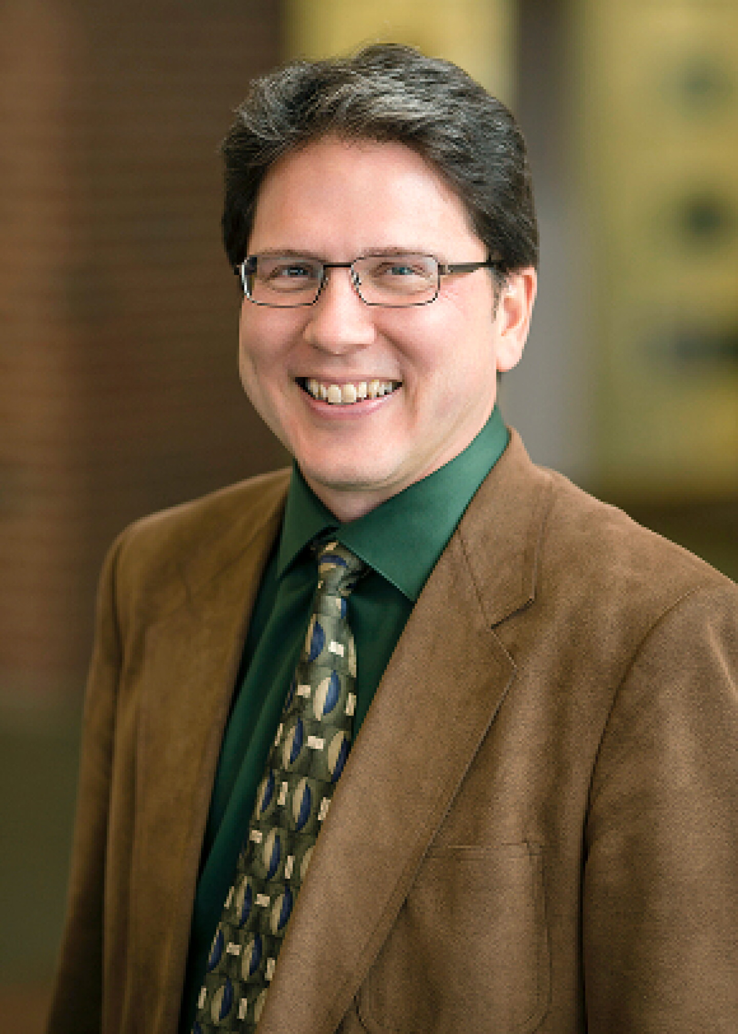 Sean Anderson