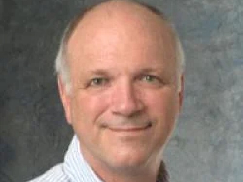 faculty David Wilson