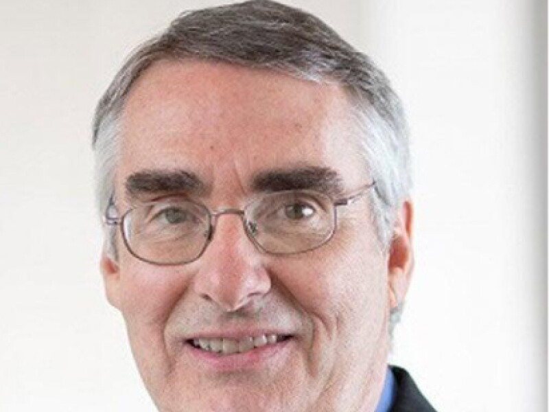 faculty Roger Quinn