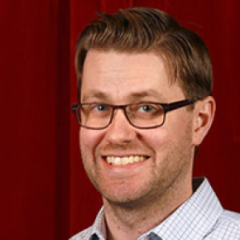 Nathan Colaner, PhD, MBA