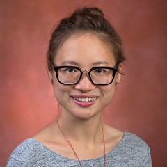 Hanhan Xue, Ph.D.