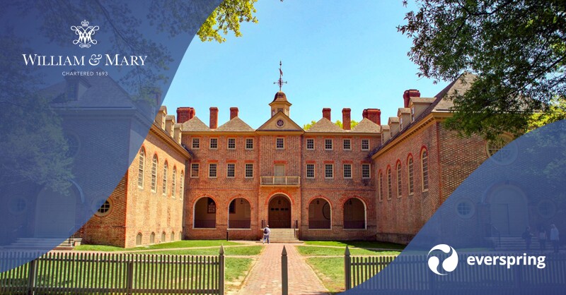 William & Mary campus