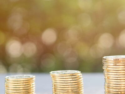 Finance in Real Estate