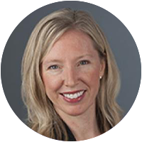 Heidi Hallman, Professor and Chair, Department of Curriculum and Teaching