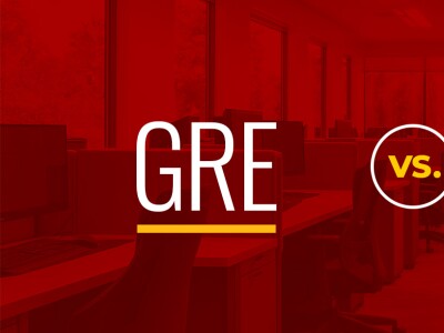 GRE vs. GMAT