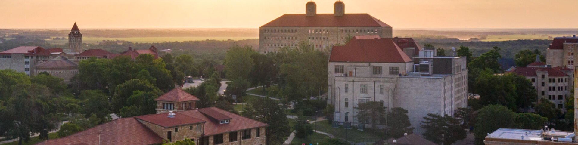 School campus