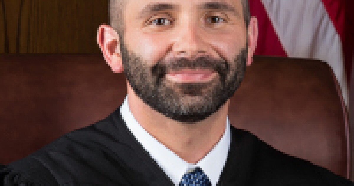 Hon. Joseph H.L. PerezMontes