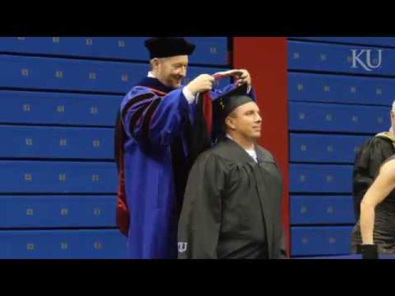 From military to online MBA to civilian success