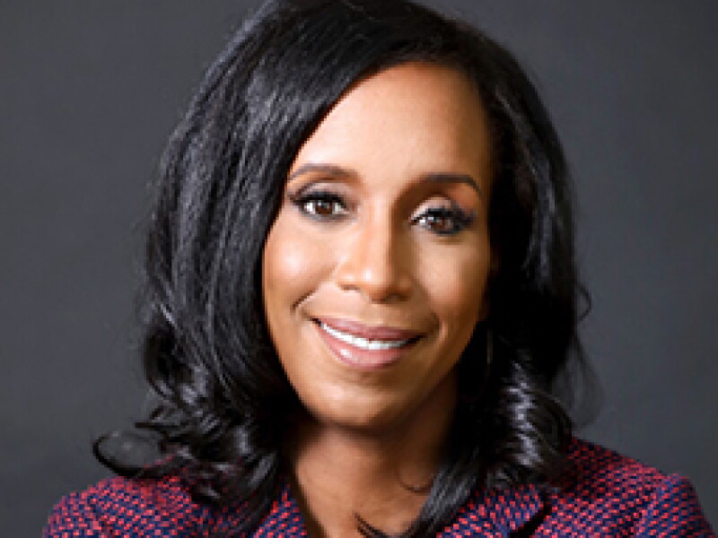 Kelly Richmond Pope, Ph.D.