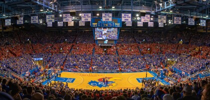 Online Master’s of Education in Sport Management