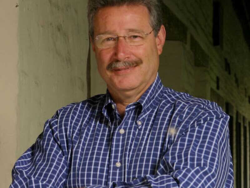 Barry Posner