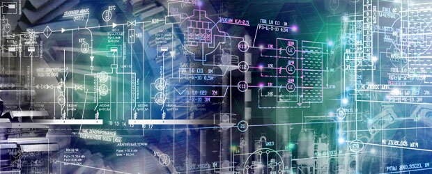 Conceptual background of the engineering industry.