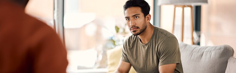 Trauma Counseling Veterans