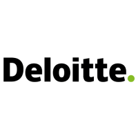 Deloitte logo