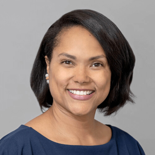 Danielle Robinson Bell