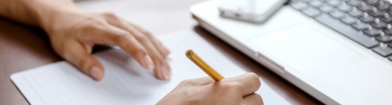 5 tips for pursuing an online mba