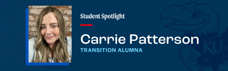 Carrie Patterson headshot