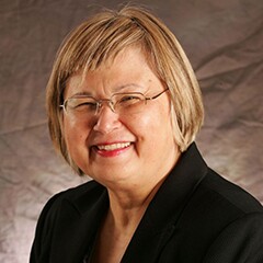 Dr. Marylou Shockley