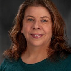 Lynette Phillips, Ph.D., MSPH