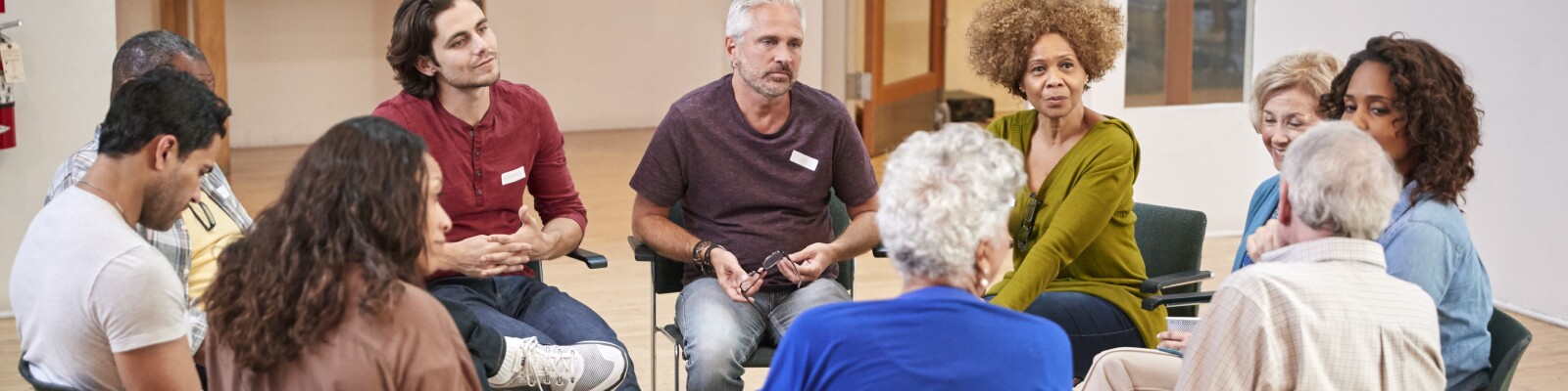 group-discussion