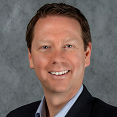 Michael Levens, Ph. D.