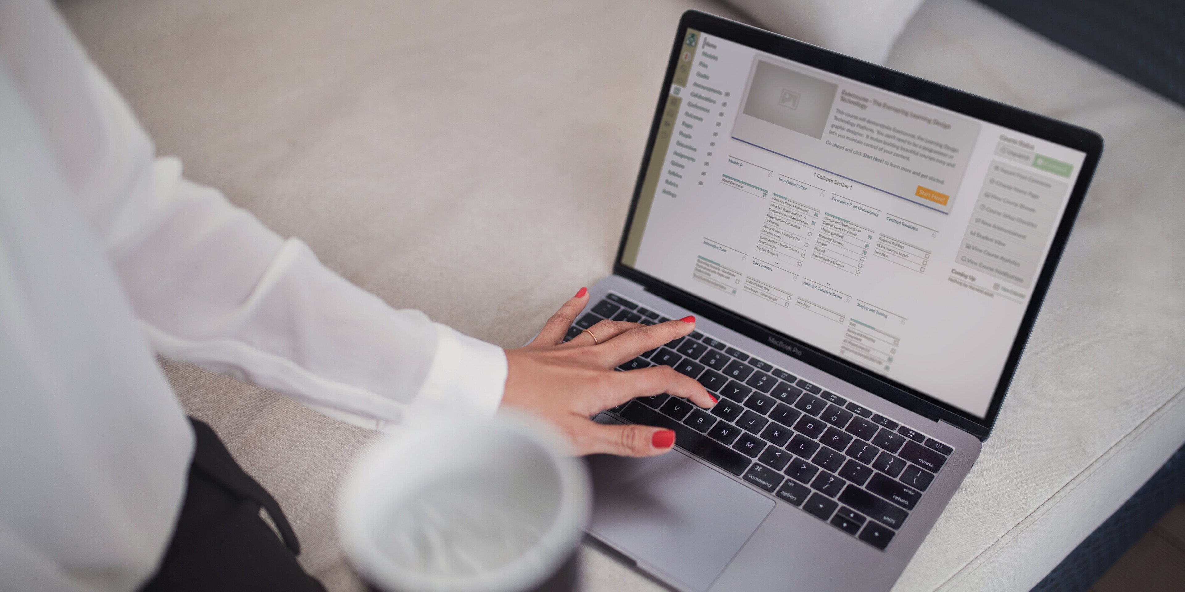 Everspring Partners The Future of EdTech