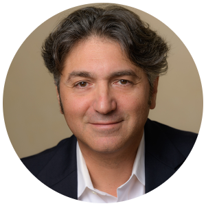 Professor Paul Maglio, Management of Complex Systems