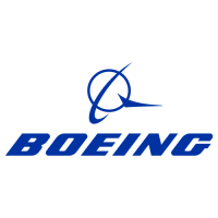 Boeing logo