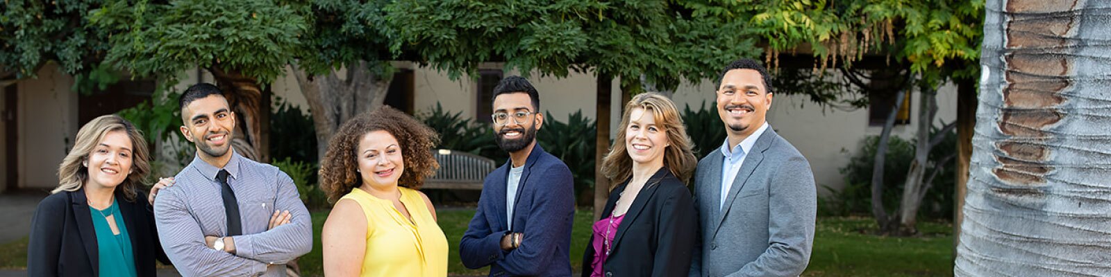 Online MBA Leavey School of Business Santa Clara University