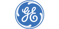 GE company logo