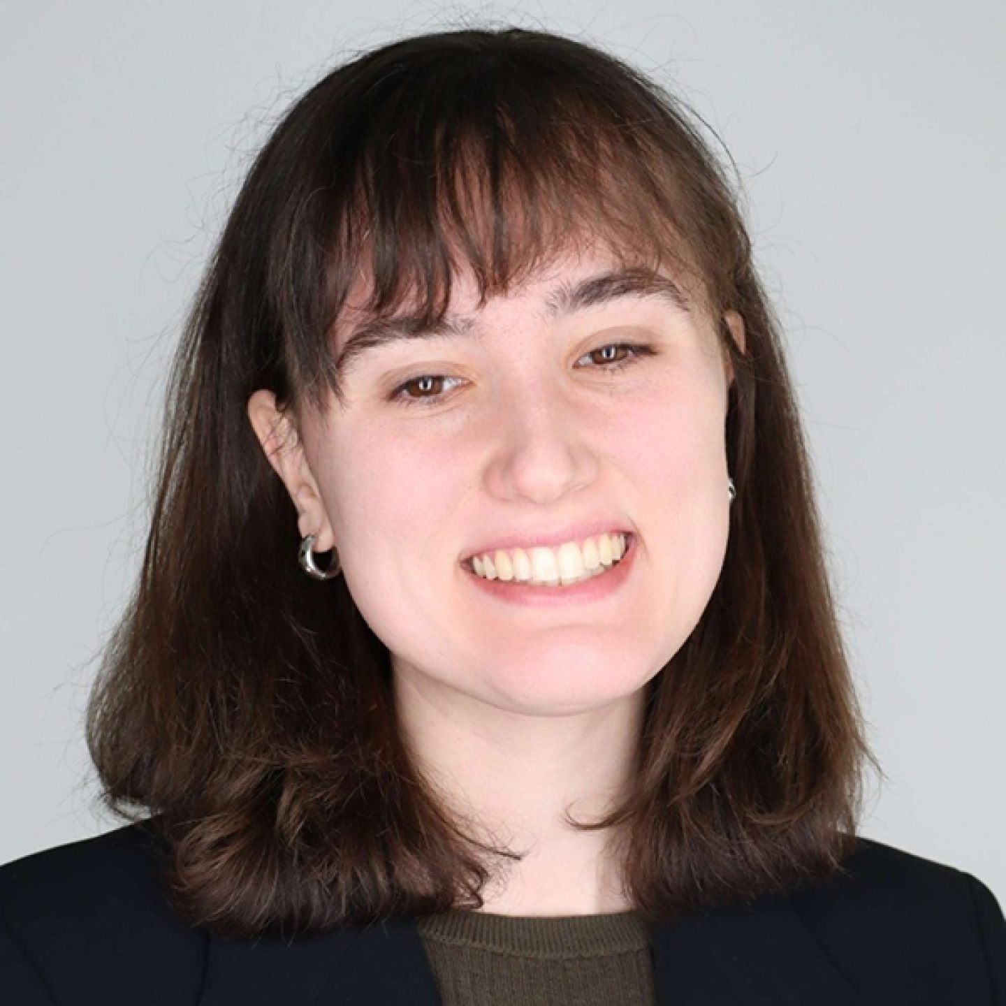 Kelly P., MSA '26