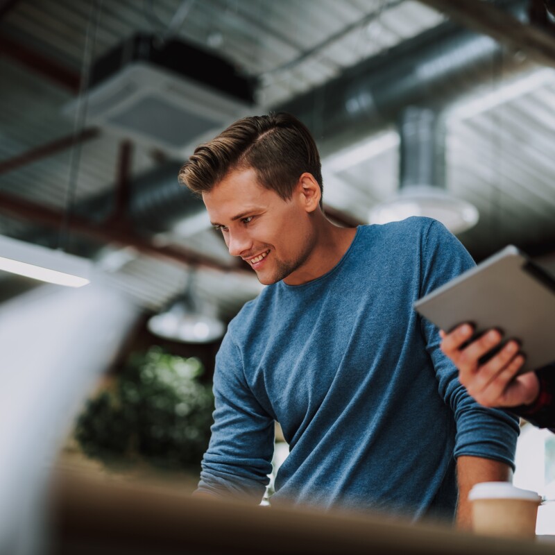 Software Developer Programming
