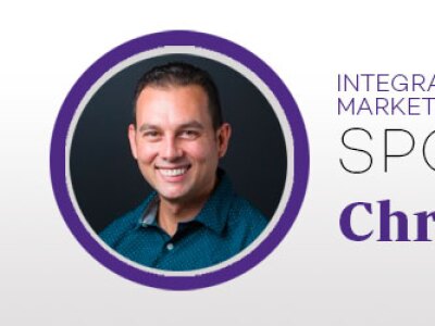 Headshot of Christopher I.