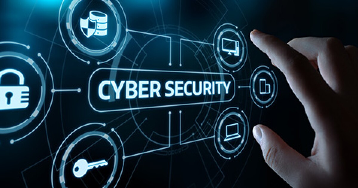 Cyber Security Wing