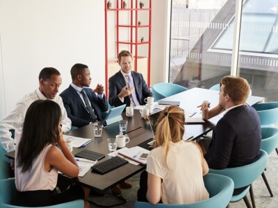 Is getting an MBA hard