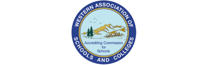 Western Association of Schools and Colleges Accrediting Commission for Schools