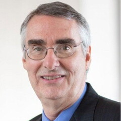 faculty Roger Quinn