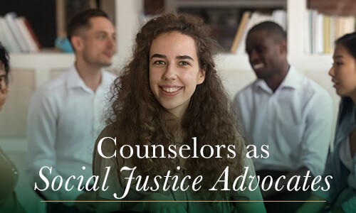 Counselors SJ Advocates