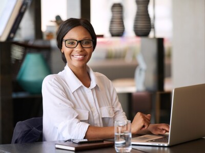 Flexible online MBA programs