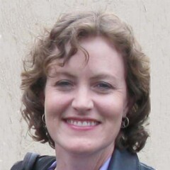 Karen Wisdom