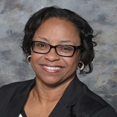 Dr. Denita N. Hudson