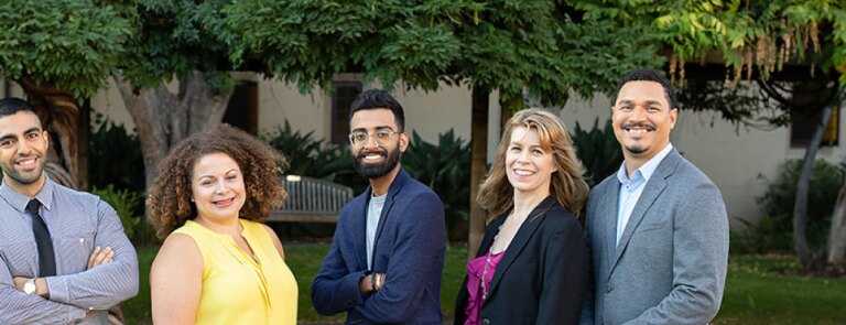 Online MBA Leavey School of Business Santa Clara University