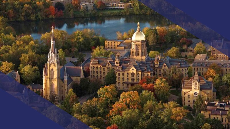 University of Notre Dame