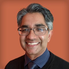 Madhav P. Bhatta, Ph.D., MPH