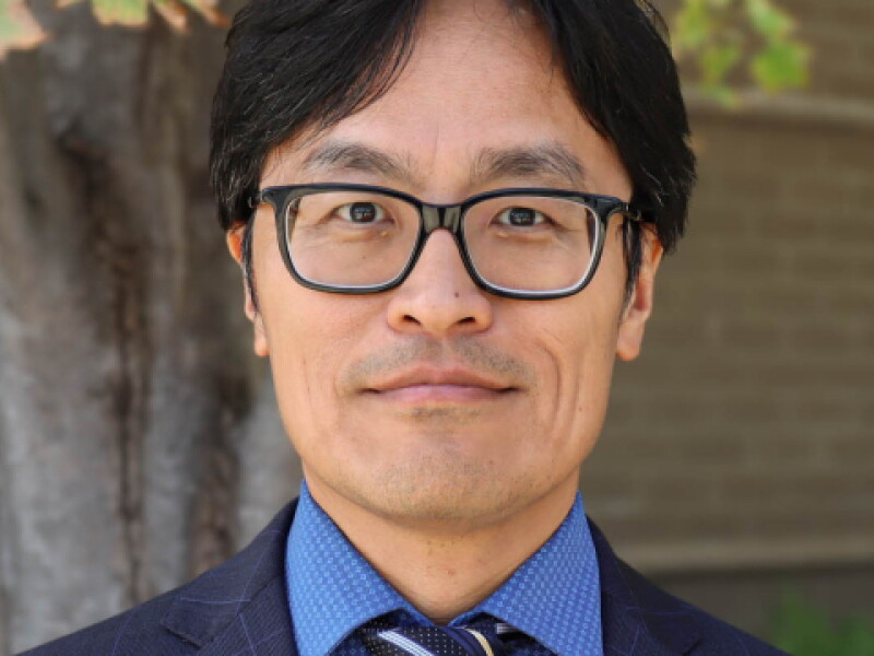 Wen-hao "Winston" Chou, Ph.D.