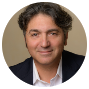 Professor Paul Maglio